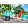 Fauteuil Acapulco Ambiance Boqa JardinChic