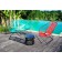 Fauteuil Acapulco Ambiance Boqa JardinChic