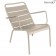 Fauteuil Bas Luxembourg Muscade Fermob Jardinchic