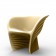 fauteuil-beige-biophilia-vondom-jardinchic