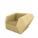 fauteuil-beige-faz-vondom-jardinchic