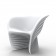 Fauteuil Biophilia Vondom JardinChic