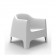 Fauteuil Solid Vondom JardinChic