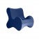 fauteuil-bleu-marine-doux-vondom-jardinchic