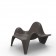 fauteuil-bronze-f3-vondom-jardinchic