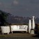 Kunststoff Holz und Kunststoff cane weiß außen Serralunga JardinChic-Sofa-Sessel