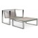 Fauteuil Cima Lounge Fuera Dentro JardinChic