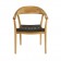 Fauteuil de Repas Copenhagen Oasiq Jardinchic