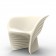 fauteuil-ecru-biophilia-vondom-jardinchic