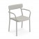 Fauteuils Grace Ciment Emu Jardinchic