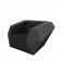 fauteuil-gris-anthracite-faz-vondom-jardinchic