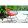 Fauteuil Huatulco rouge Boqa JardinChic