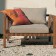 Fauteuil Mistral Roda JardinChic