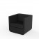 Fauteuil Ulm Structure Noir Vondom Jardinchic