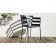 Fauteuil Rythmic Fermob Jardinchic