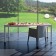 Stuhl stapelbar grau TOY Tisch Thalideux Driade JardinChic