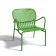 Fauteuil Week-End Trèfle Oxyo JardinChic