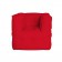 Stuhl Couch Sitting Bull rot JardinChic