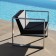 Fauteuil Cima Lounge Fuera Dentro JardinChic