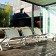 Sessel Barceloneta Serralunga JardinChic