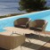 Sessel Shell Pool Fuera Dentro JardinChic