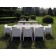 2er Set Stühle stapelbar Spielzeug Garten Driade JardinChic