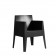 Lot de 4 Fauteuils Empilables TOY Driade JardinChic