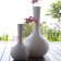 Pot Chemistube Flask white Vondom Jardinchic