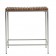 Modul Tisch Teak für Viteo JardinChic outdoor-Küche