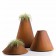 Topf konische DeCastelli JardinChic