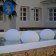 Boule Lumineuse FlatBall Bluetooth® Smart And Green Jardinchic