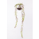 Flying Orchids 12cm Evervit Jardinchic