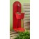 Ensemble Grande Fontaine Myrtifolia H120cm A Planter Rouge Laorus JardinChic