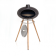 Porte pour Barbecue Grill Forno Morso Jardinchic