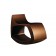 Rockingchair Rocker GAEA Forms JardinChic