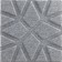 Panel Wand Akustik Soundwave Geo grau Jardinchic
