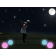 Boule Lumineuse Golfball L 50cm Ambiance Nocturne Golf Smart and Green 