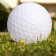 Boule Lumineuse Golfball Détail Smart and Green 