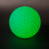 Boule Lumineuse Golfball Smart and Green 