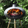 Barbecue Grill Forno Ambiance Jardin Détail Morso Jardinchic