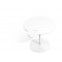 Beistelltisch Griff weiß Jardinchic