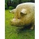 Statue Schwein Kopf Tex Artes JardinChic entdeckt