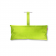 Repose-tête Headdemock Vert Lime Fatboy Jardinchic