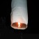 Fliegende Laterne Luminaria JardinChic
