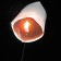 Fliegen unter Laterne Luminaria JardinChic