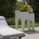 Gartentisch Kiga Hurbz JardinChic Pflanze Terrasse