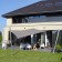 Atmosphäre Braunwurz JardinChic Ingenua Schatten Segel