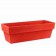 Jardinière Conique Jardinera Rouge Vondom Jardinchic