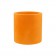 Jardinière Cilindro Orange Vondom Jardinchic