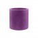 Jardinière Cilindro Prune Vondom Jardinchic